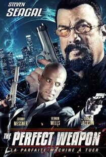 دانلود فیلم The Perfect Weapon 201643444-531004017