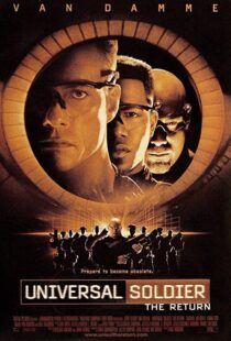 دانلود فیلم Universal Soldier: the Return 199945497-608985467