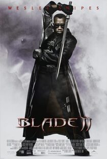 دانلود فیلم Blade II 200245216-354393954