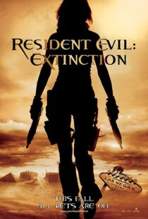 دانلود فیلم Resident Evil: Extinction 200742527-827371524