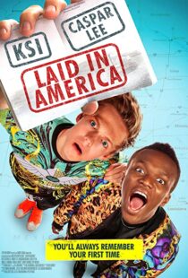 دانلود فیلم Laid in America 201643428-1819524678