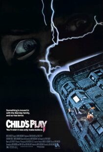 دانلود فیلم Child’s Play 198845615-1565606382