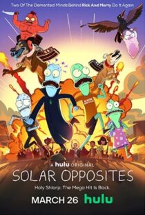 دانلود انیمیشن Solar Opposites43493-1879751429