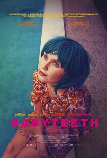 دانلود فیلم Babyteeth 201947062-765419856