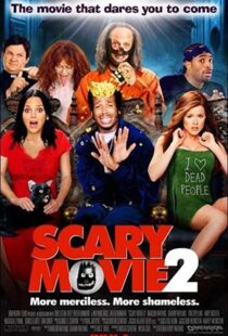 دانلود فیلم Scary Movie 2 200145962-1892660709