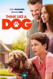 دانلود فیلم Think Like a Dog 202046055-1517502823