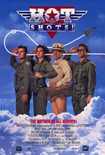 دانلود فیلم Hot Shots! 199145946-1921399765