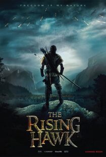 دانلود فیلم The Rising Hawk 201946061-365957308