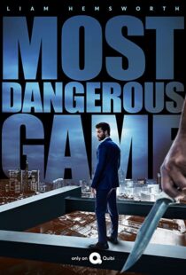 دانلود سریال Most Dangerous Game46529-330696828