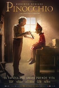 دانلود فیلم Pinocchio 201946844-1045745350