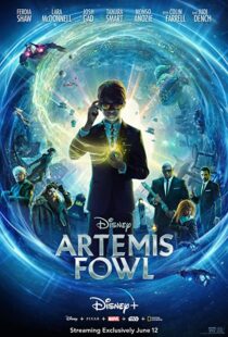 دانلود فیلم Artemis Fowl 202046628-726076184