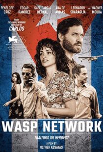 دانلود فیلم Wasp Network 201947213-1364189510