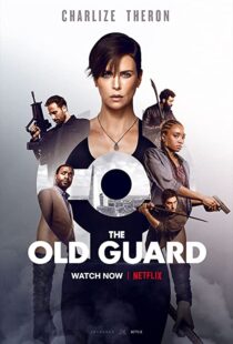 دانلود فیلم The Old Guard 202047776-935655153