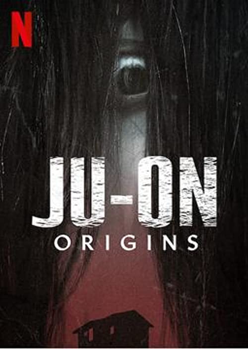 دانلود سریال Ju-on: Origins