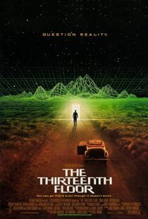 دانلود فیلم The Thirteenth Floor 199948542-2050334929