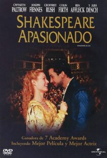 دانلود فیلم Shakespeare in Love 199848572-320870