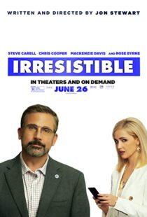 دانلود فیلم Irresistible 202047979-1395907943