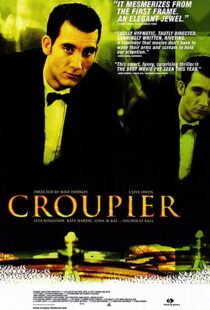 دانلود فیلم Croupier 199853023-453169173