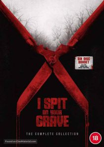 دانلود فیلم I Spit on Your Grave 197848005-1275424740