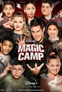 دانلود فیلم Magic Camp 202049681-1083523819