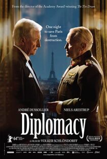 دانلود فیلم Diplomacy 201449268-91449161