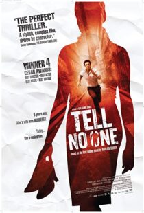 دانلود فیلم Tell No One 200648899-425809233