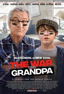 دانلود فیلم The War with Grandpa 202049902-155994714