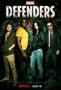 دانلود سریال The Defenders48866-963620162