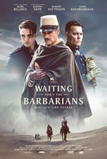 دانلود فیلم Waiting for the Barbarians 201949109-1144086788