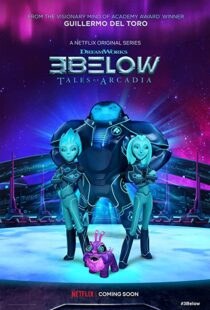 دانلود انیمیشن 3Below: Tales of Arcadia49314-1599506389