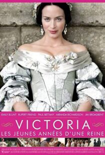 دانلود فیلم The Young Victoria 200949171-1681665462