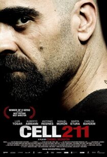 دانلود فیلم Celda 211 200949118-267425132