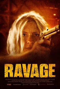 دانلود فیلم Ravage 201949821-1048843041