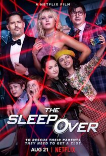 دانلود فیلم The Sleepover 202049761-504476700