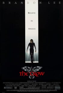 دانلود فیلم The Crow 199450933-1610785657