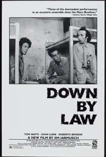 دانلود فیلم Down by Law 198651570-1080118825