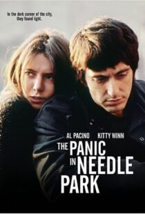 دانلود فیلم The Panic in Needle Park 197150558-730932386