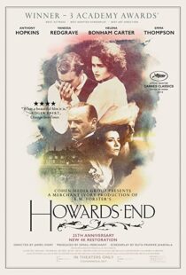 دانلود فیلم Howards End 199250035-868612305