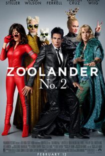 دانلود فیلم Zoolander 2 201650584-532712336