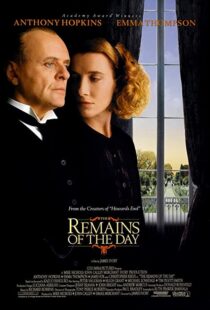 دانلود فیلم The Remains of the Day 199350756-778894594