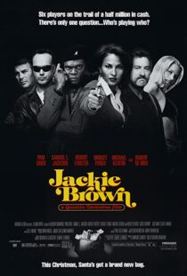 دانلود فیلم Jackie Brown 199750993-1362935910