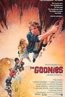 دانلود فیلم The Goonies 198551589-73305362