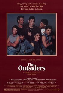 دانلود فیلم The Outsiders 198351448-2138426289