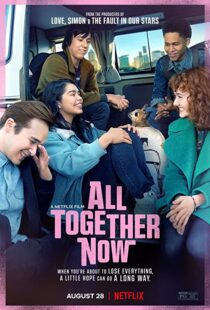 دانلود فیلم All Together Now 202050537-743493454