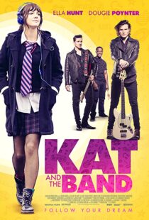 دانلود فیلم Kat and the Band 201951170-1405438852