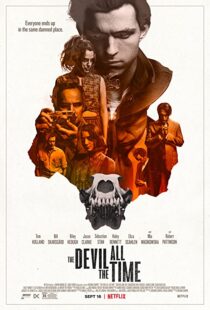 دانلود فیلم The Devil All the Time 202050909-1295211322