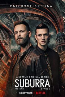 دانلود سریال Suburra: Blood on Rome52233-53791034