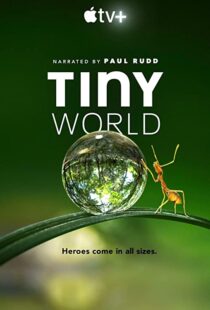 دانلود مستند Tiny World52124-58265337