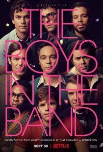 دانلود فیلم The Boys in the Band 202051823-918201348