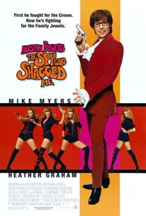 دانلود فیلم Austin Powers: the Spy Who Shagged Me 199952775-1322309499